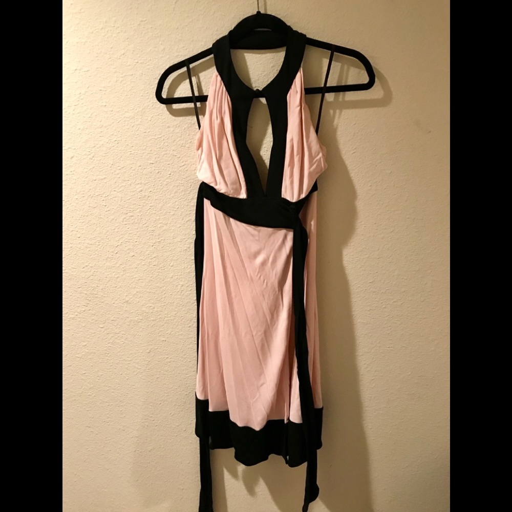 Diane von Furstenberg Cocktail Dress